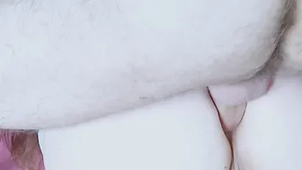 He Pounded my Tight Asshole after my Yoga Session Anal Jizzed