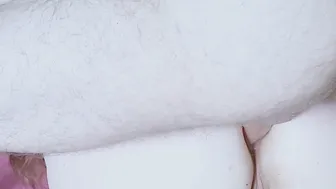 He Pounded my Tight Asshole after my Yoga Session Anal Jizzed