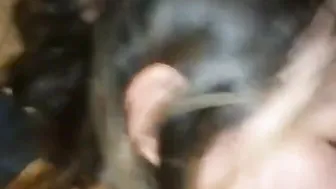 oriental mistress shared spitroast three-way MFM