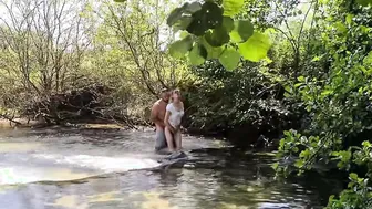 THEY GOTTEN CAUGHT HAVING ANAL SEX PUBLIC INSIDE OUTSIDE 2of2