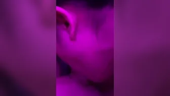 Asian Deep Throat Cum inside Mouth