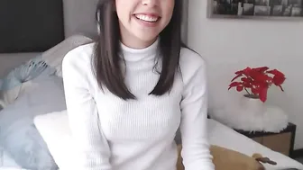 Colombian with an virgin face shows you what a bitch