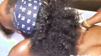 safari tiger nailed by big black cock suga petite french boy
