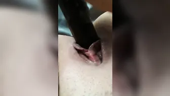 big black cock Vibrator