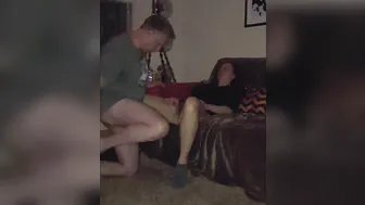 Cuck Vids Wifey saying SHE wants Bull Always