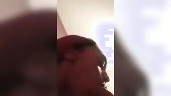 Some Amazingly Hot Azz Bj