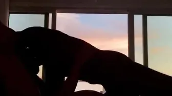 Cheating with husband