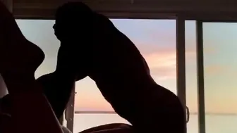 Cheating with husband