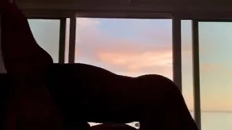 Cheating with husband