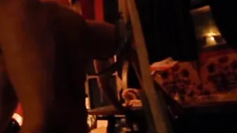 Anal Hurts
