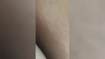 Screwed my Booty Daddy