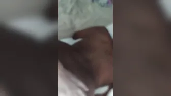 Screwed my Booty Daddy