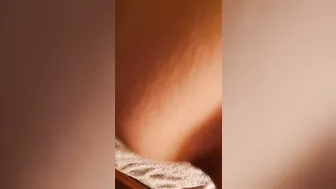 Ruined her Asshole while Double Dipping