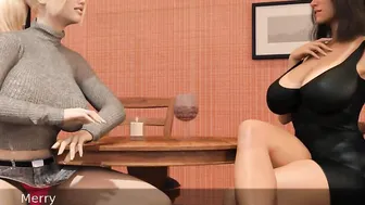 BEAUTY WIFEY. Sensual House Ex-Wife wants to Cheat her Hubby-Ep 7