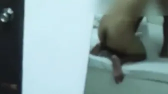 MhieAnn Mirror Oral Sex Teaser (Behind the Scenes)