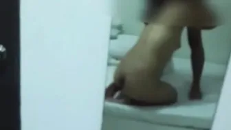 MhieAnn Mirror Oral Sex Teaser (Behind the Scenes)