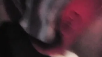 Taking Load into Mouth