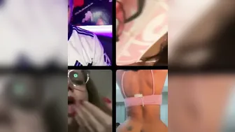 Hispanic IG Live XXX