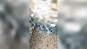 Vanilla Cream Yummy Vagina Sucking Off