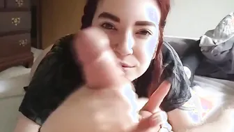 The Grip Of Awesome