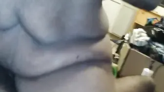Thot inside Texas - milf Ride Curvy Huge Titties Natural Melons Fat Booty Huge Butt Amature African Ebony