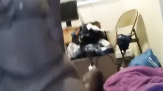 Thot inside Texas - milf Ride Curvy Huge Titties Natural Melons Fat Booty Huge Butt Amature African Ebony