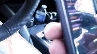 INTERRACIAL OUTDOOR Ebony Man Fucks Teenie Inside Vehicle MISSDEEP.com