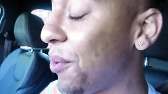 INTERRACIAL OUTDOOR Ebony Man Fucks Teenie Inside Vehicle MISSDEEP.com