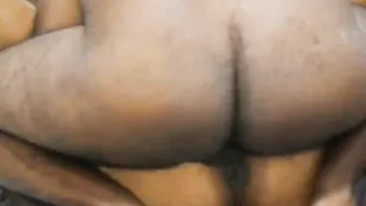 Ex getting rough Cunt screwed with cum and getting boned