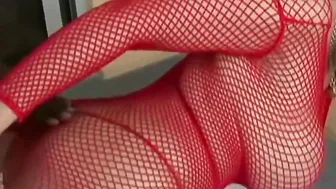 Hot Older Sara Jay Oily African Dick Fucking