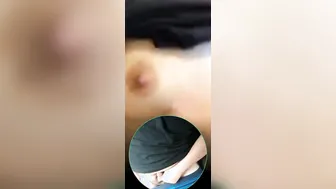 Vid Call Masturbating