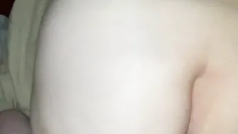 Fat Butt Adoration #2