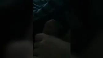 Step Milf to Step Son dont Jerk off Yet Wait for Banged first 