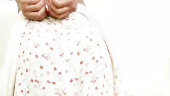 IMAGINE YOUR DICK IN THIS STUNNING 19 YEAR OLD BUTT