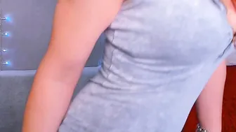 Im Bombshell cougar