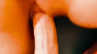OF Girls Loves Nuts Smacking her Booty