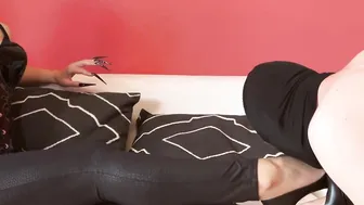Male Hand Job Star Interview