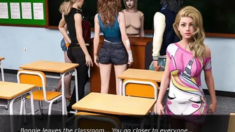 Nursing back to Satisfaction 43