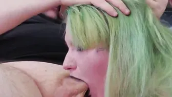 Wacky kitten was brought inside anal asylum for painful treatment