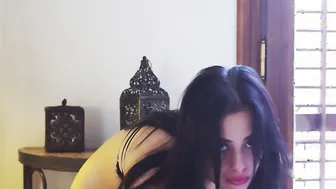5KTEENS Maria Wars Rocks Her 19 Yo Body