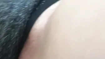 Plucking Pubic Hair