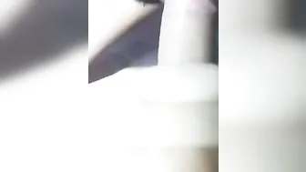 ADORABLE ORAL CREMPIE - NASTY BITCH