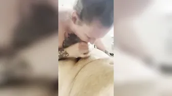 Oral Sex from a friend of mine