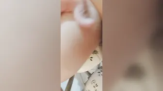Eating a Hottie Young Woman until she comes