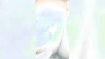 having fun with my bitch
