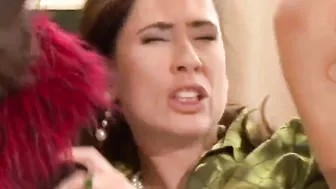 Europian female fucking Butt group sex
