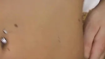 SATISFY LOVE ME - dark haired sexy teases