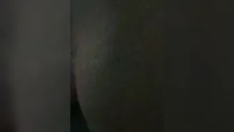 Step Milf Caught by Step Son Masturbating to Porn - I was too Noisy