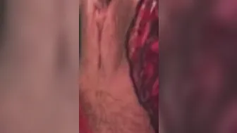 Pays me with her Butt pov II