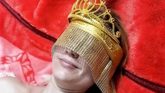 She Loves Bombshell Cum into her Tight Cunt Unprotected - Close up
